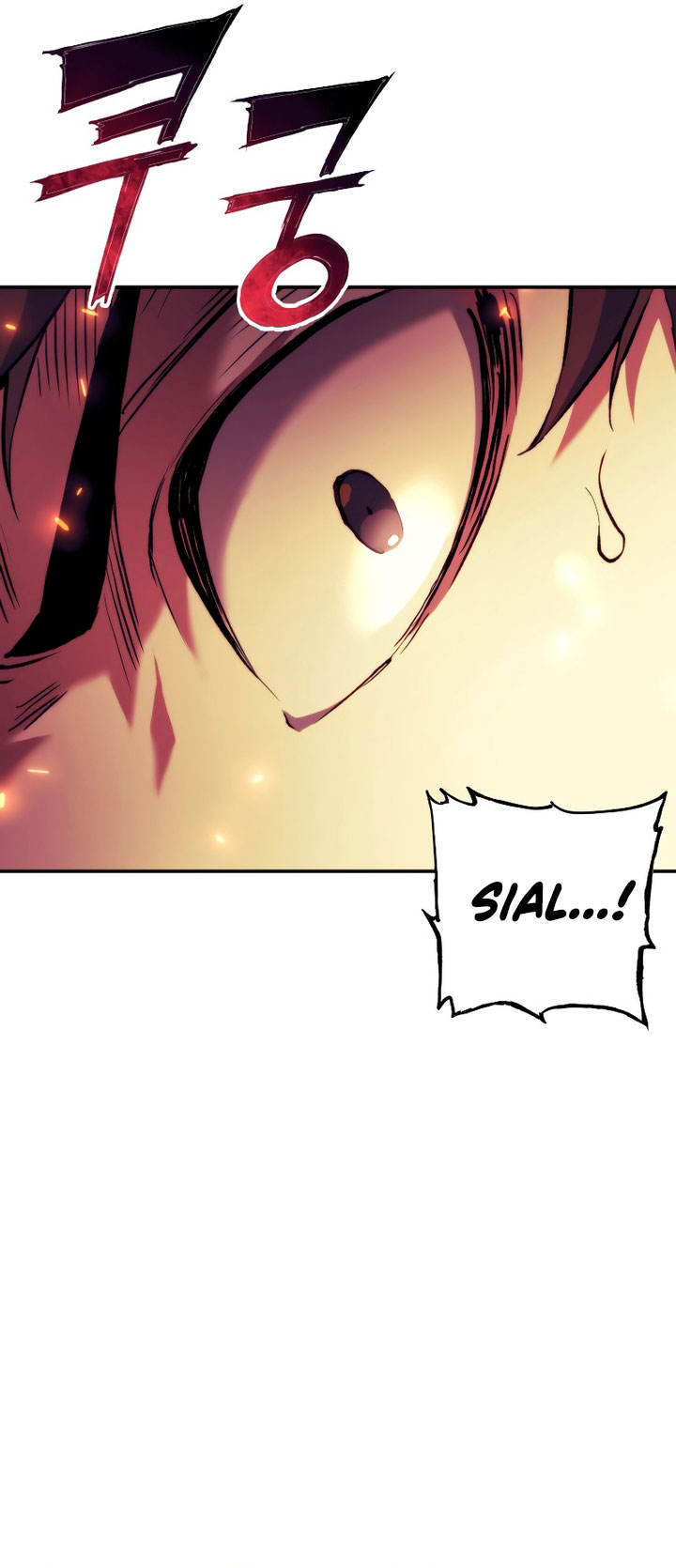 Return of the Broken Constellation chapter 93