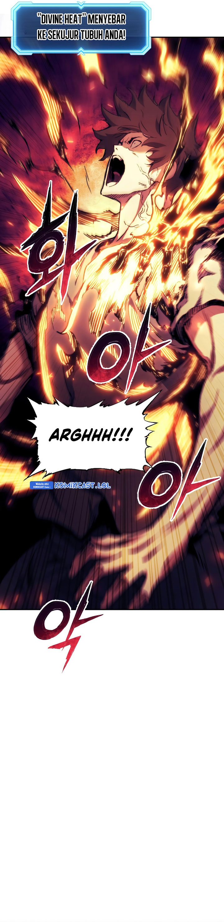 Return of the Broken Constellation chapter 93