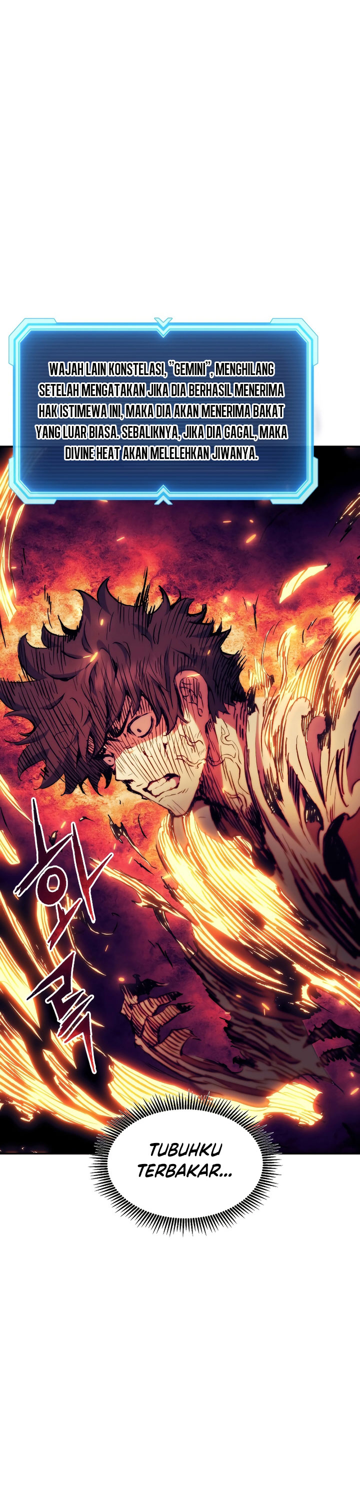 Return of the Broken Constellation chapter 93