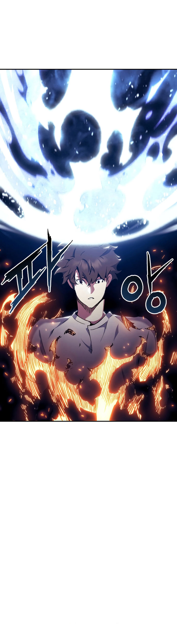 Return of the Broken Constellation chapter 93