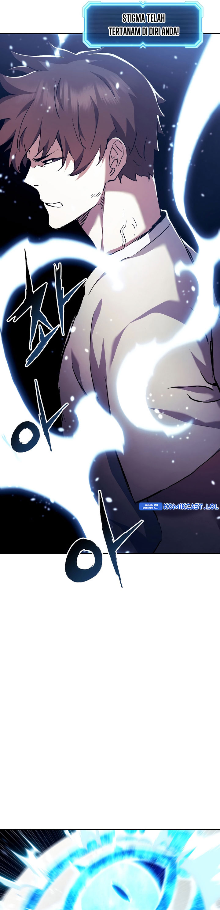 Return of the Broken Constellation chapter 93