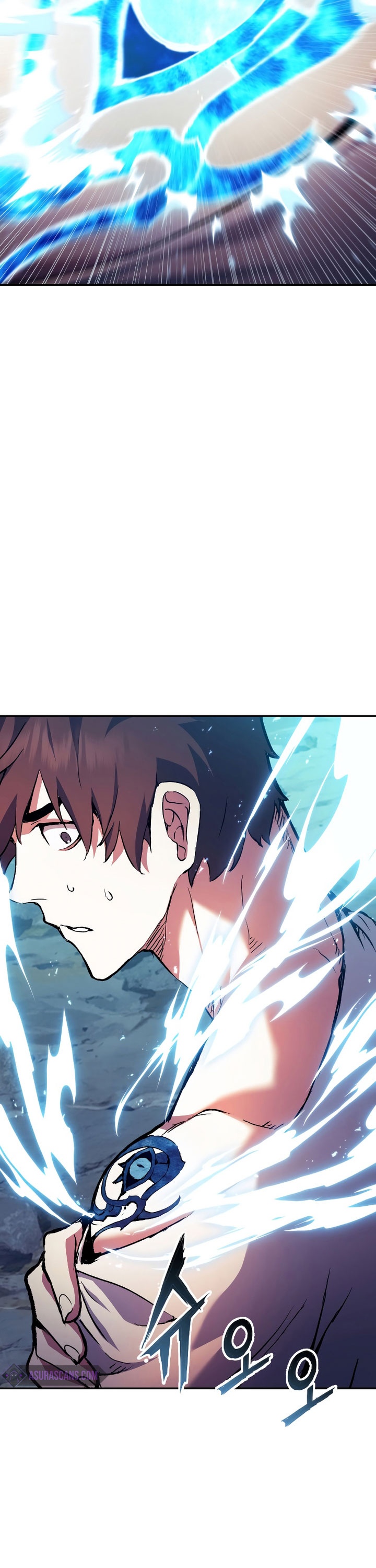 Return of the Broken Constellation chapter 93