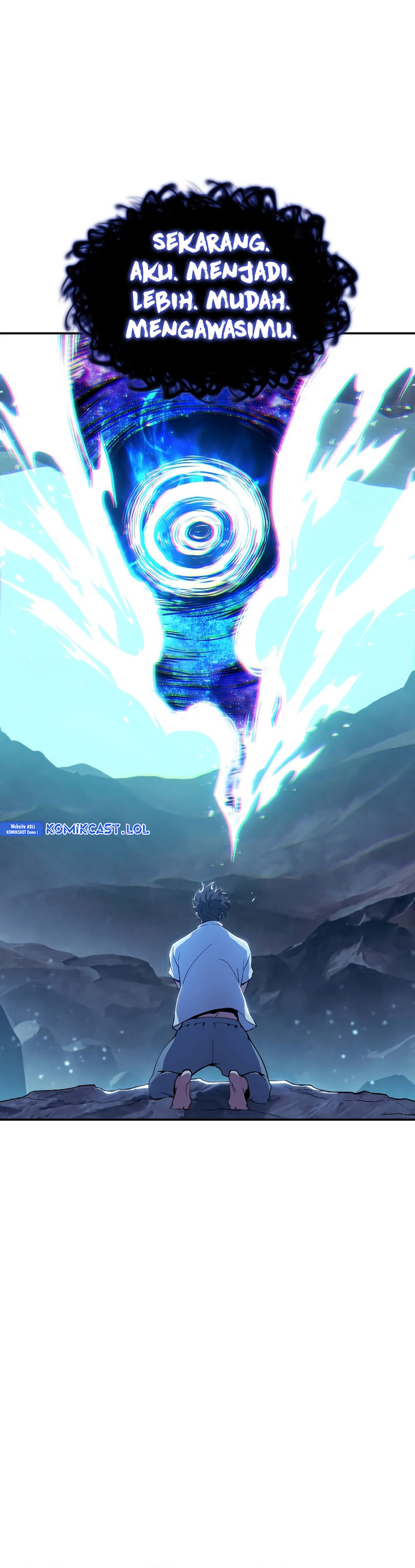 Return of the Broken Constellation chapter 93