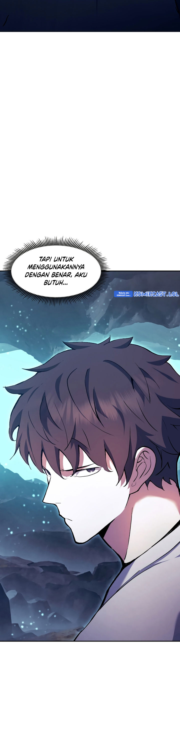 Return of the Broken Constellation chapter 93