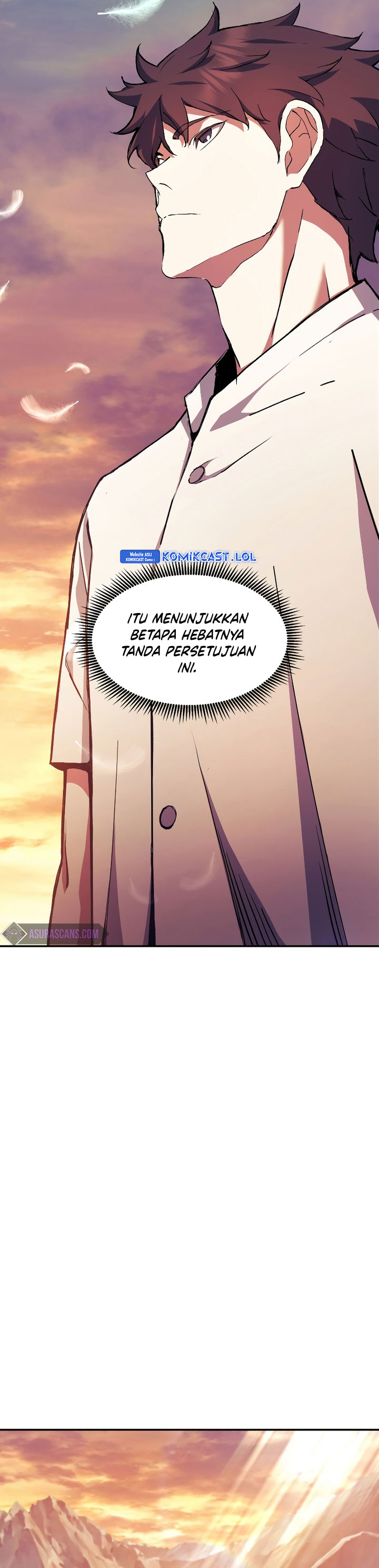 Return of the Broken Constellation chapter 93