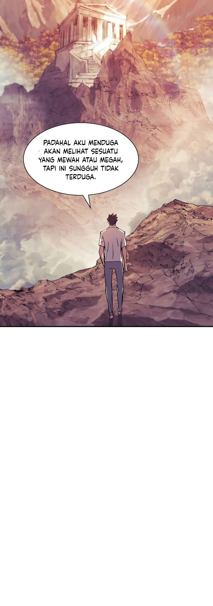 Return of the Broken Constellation chapter 93