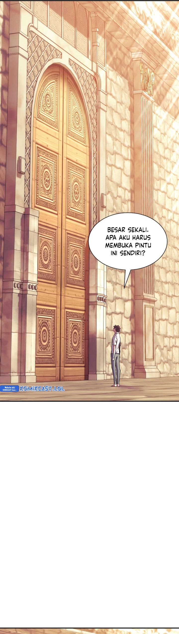 Return of the Broken Constellation chapter 93