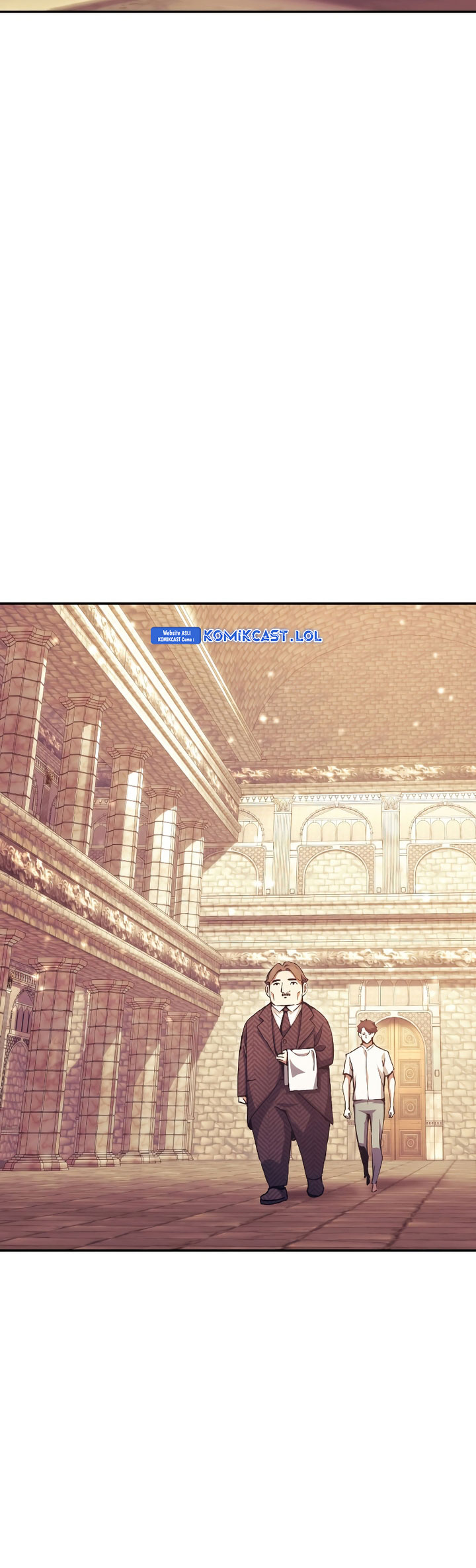 Return of the Broken Constellation chapter 93