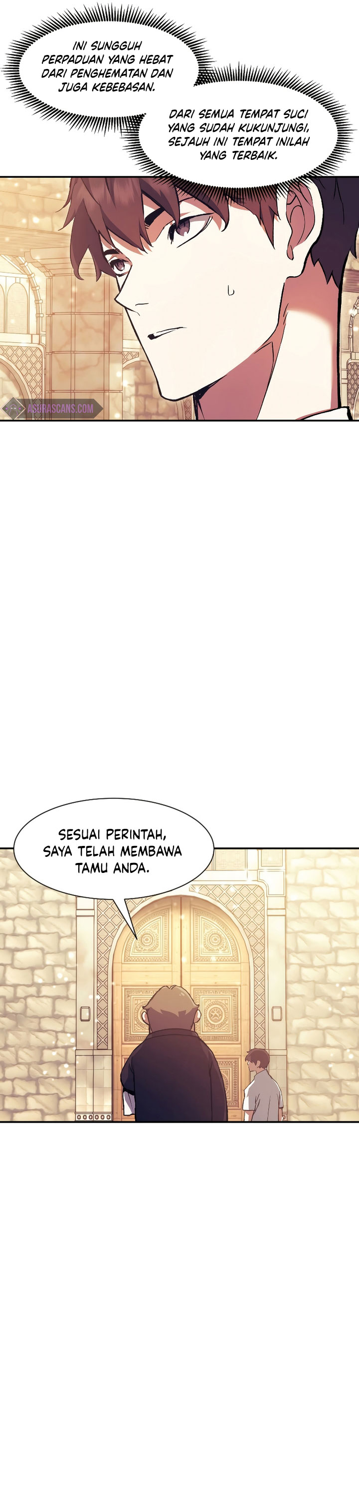 Return of the Broken Constellation chapter 93