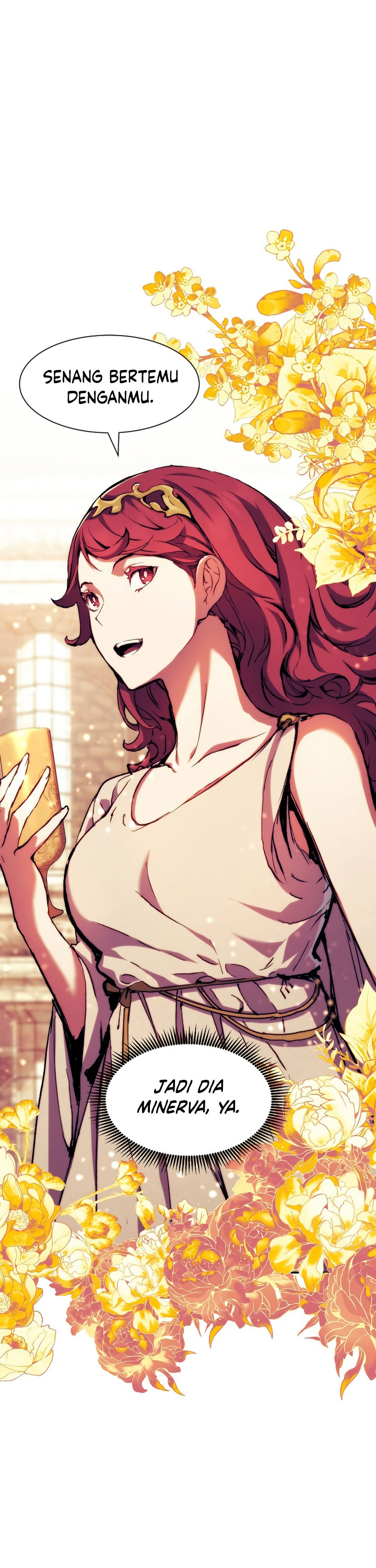 Return of the Broken Constellation chapter 93