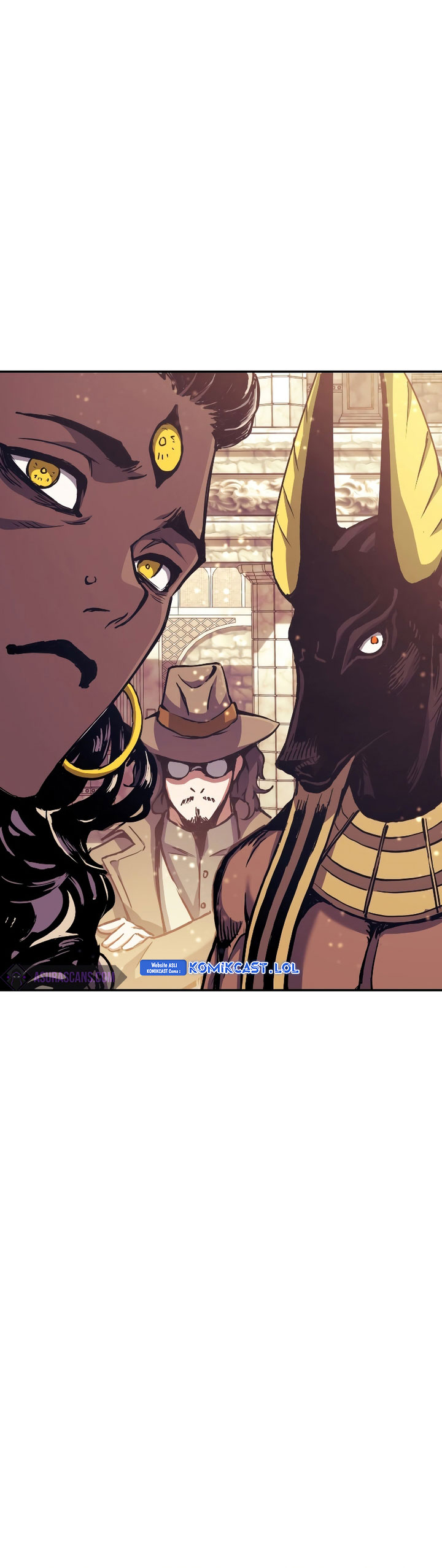 Return of the Broken Constellation chapter 93