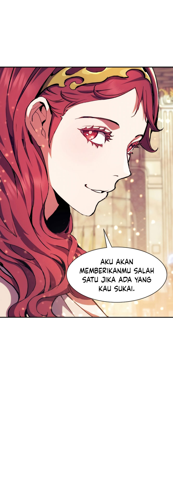 Return of the Broken Constellation chapter 95