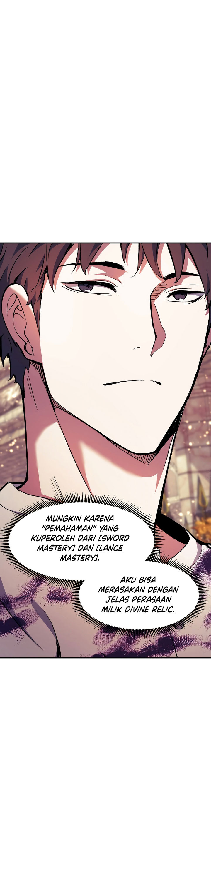 Return of the Broken Constellation chapter 95