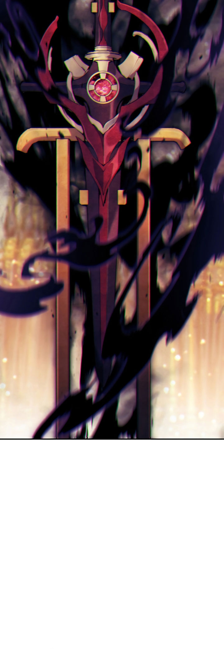 Return of the Broken Constellation chapter 95