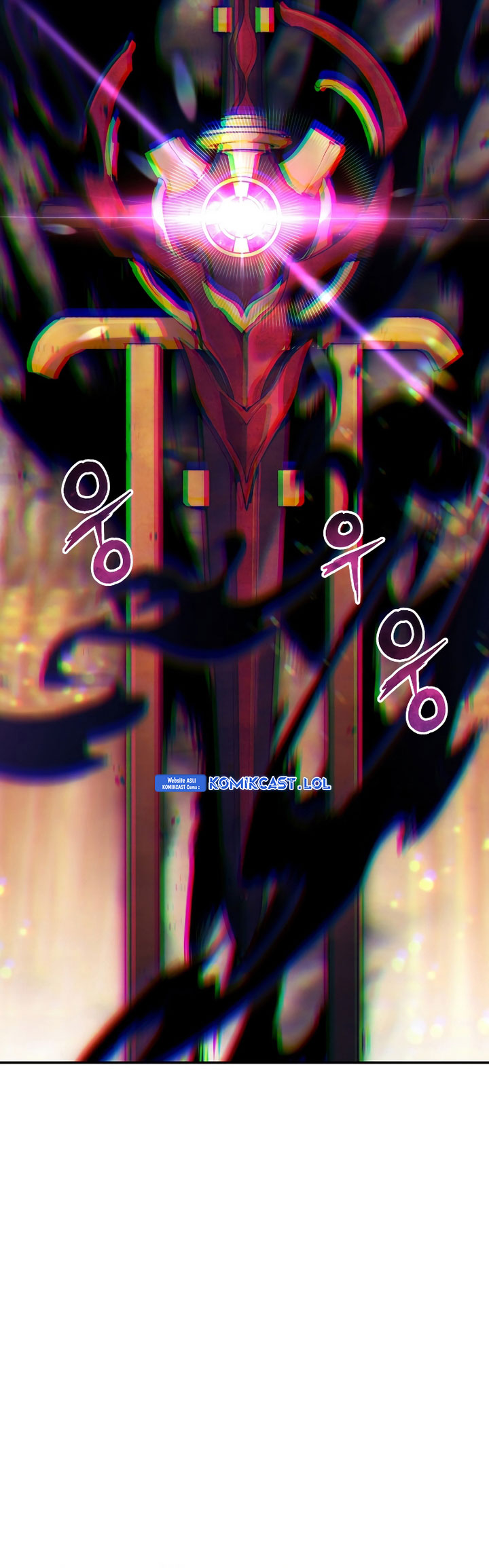 Return of the Broken Constellation chapter 95