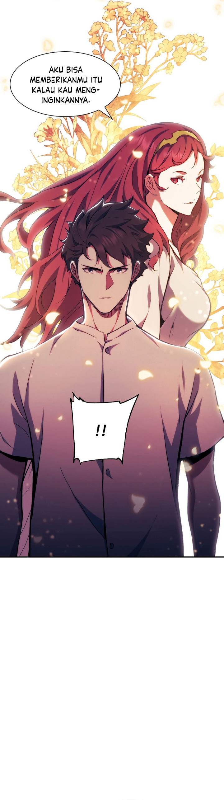 Return of the Broken Constellation chapter 95