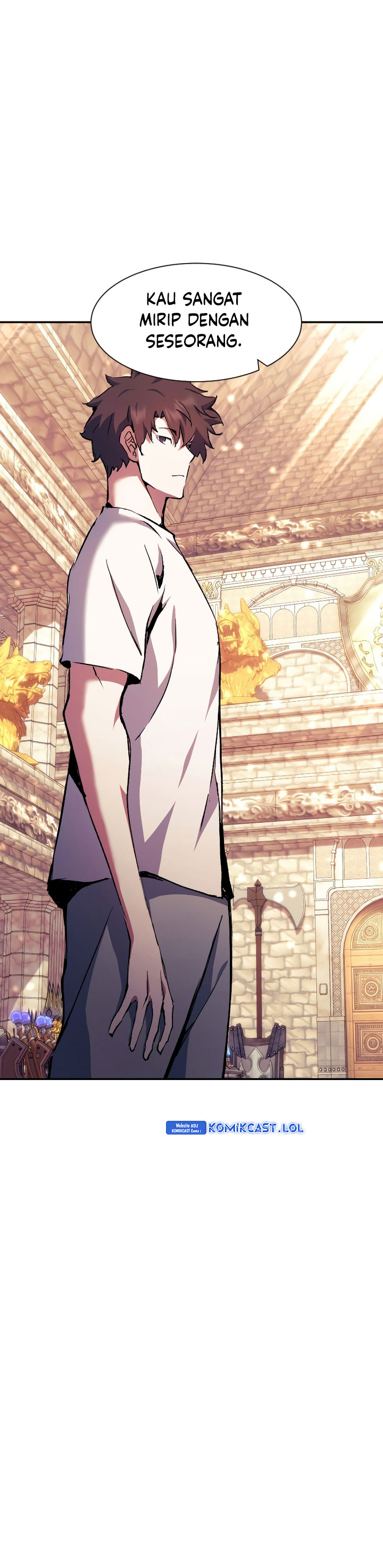 Return of the Broken Constellation chapter 95