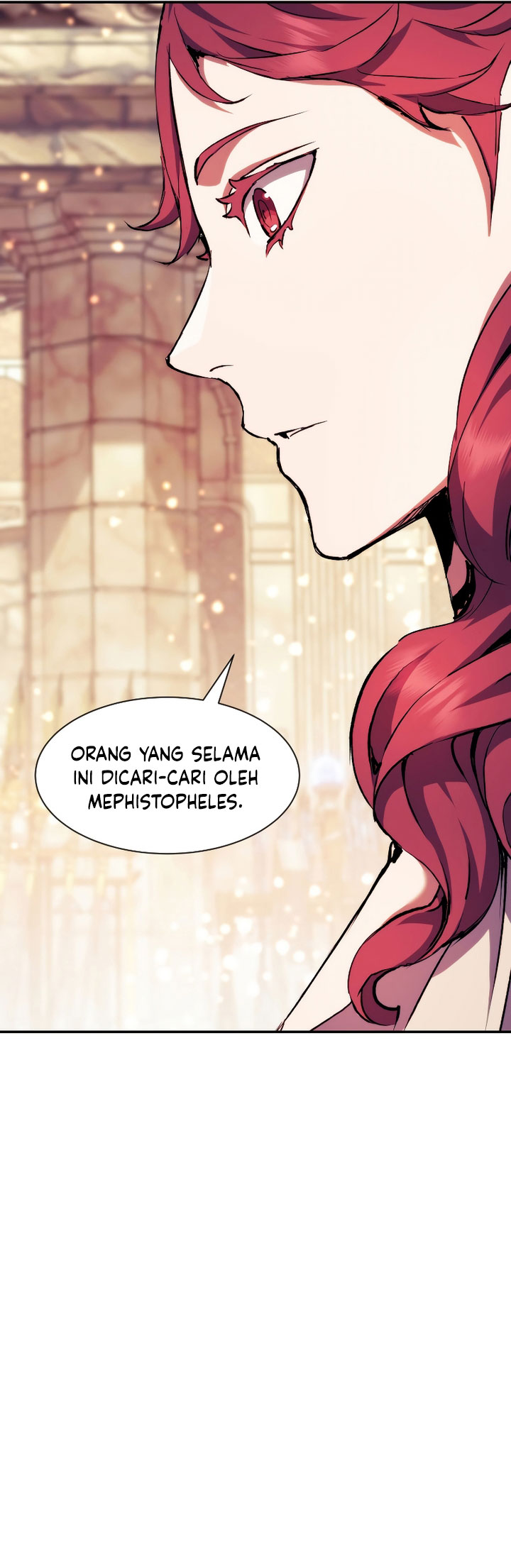 Return of the Broken Constellation chapter 95