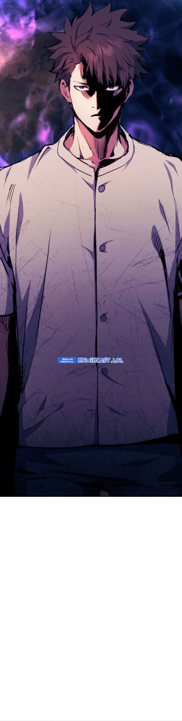 Return of the Broken Constellation chapter 95