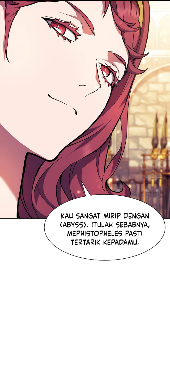 Return of the Broken Constellation chapter 95