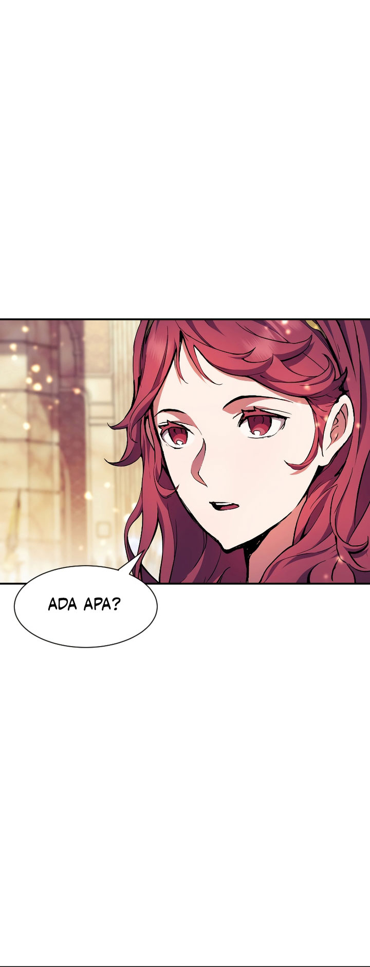 Return of the Broken Constellation chapter 95