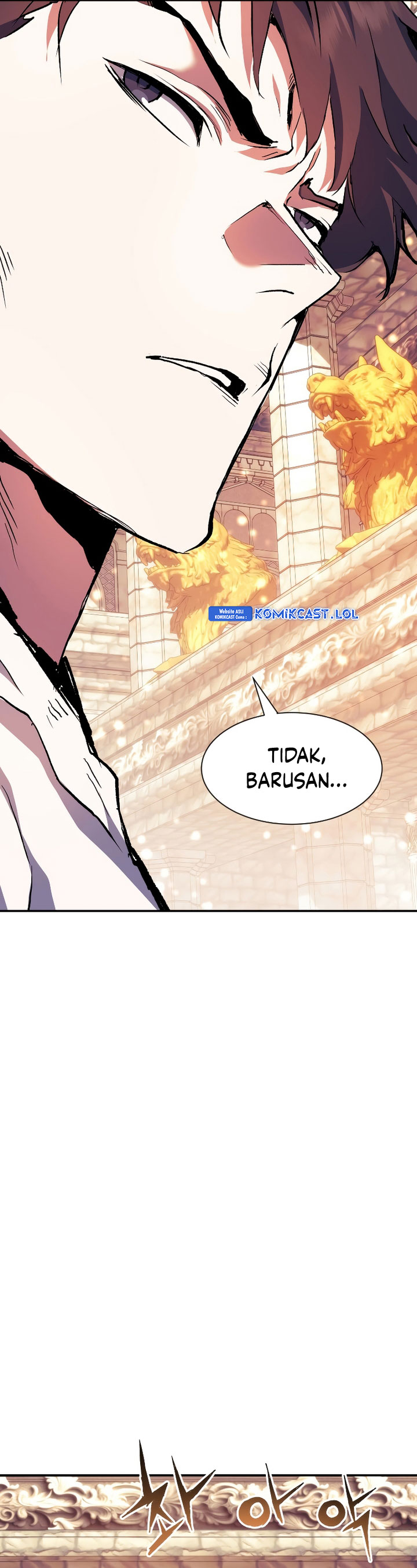 Return of the Broken Constellation chapter 95