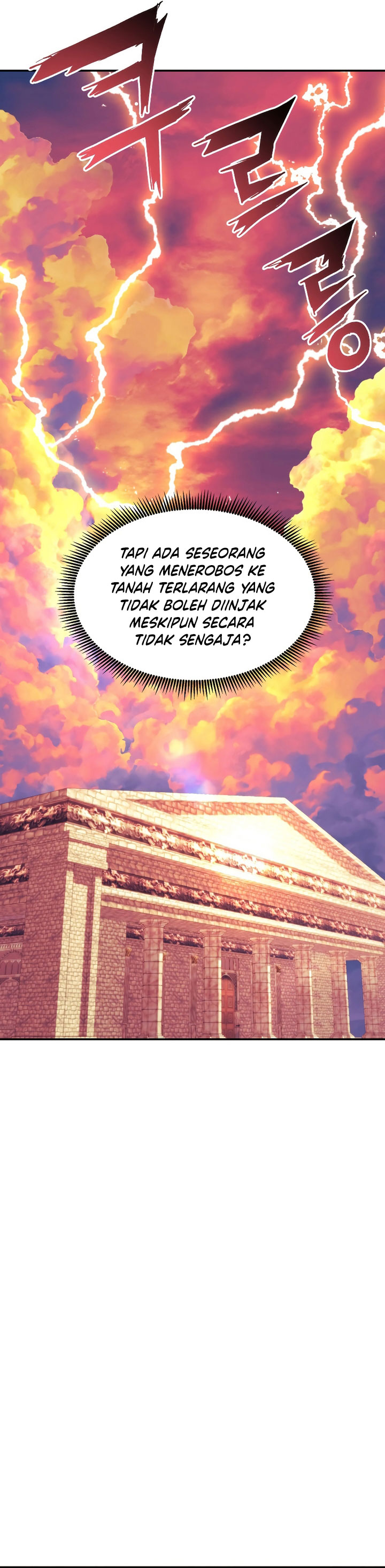 Return of the Broken Constellation chapter 95