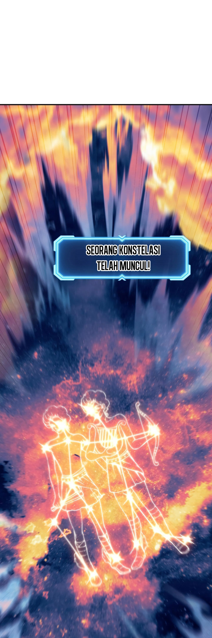 Return of the Broken Constellation chapter 95