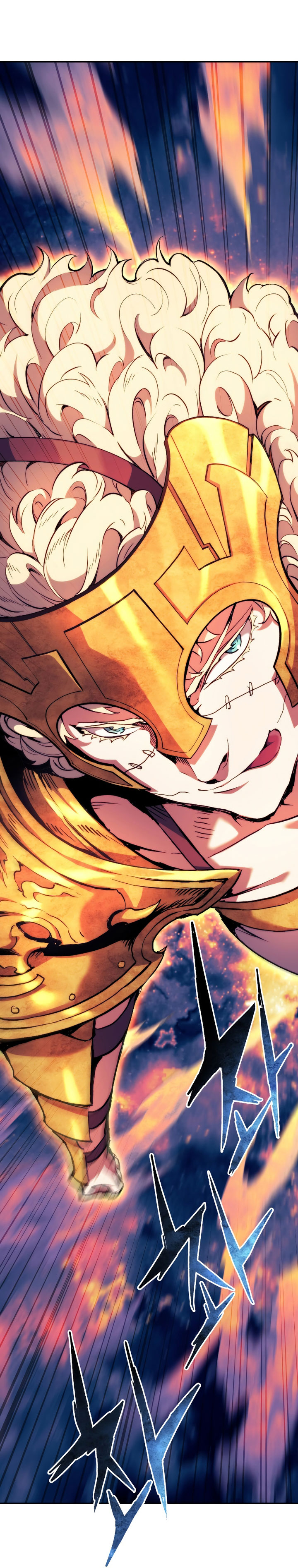 Return of the Broken Constellation chapter 95