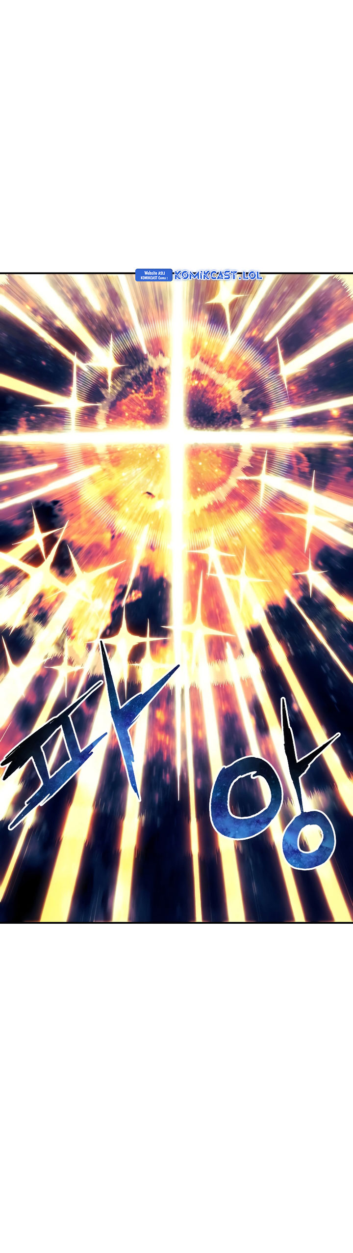 Return of the Broken Constellation chapter 96