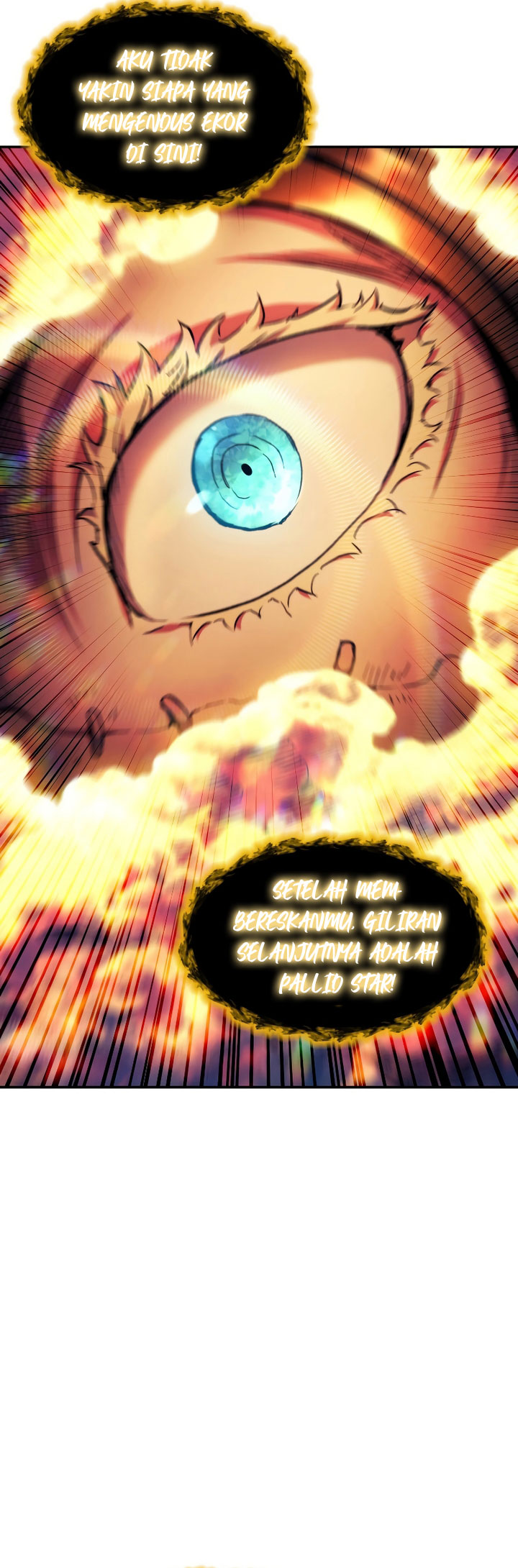 Return of the Broken Constellation chapter 96