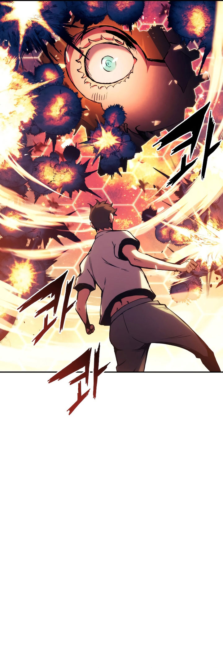 Return of the Broken Constellation chapter 96
