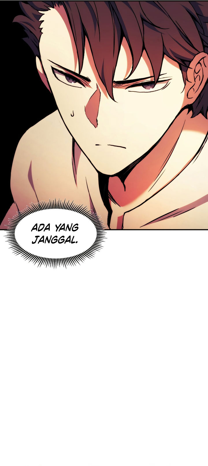 Return of the Broken Constellation chapter 96