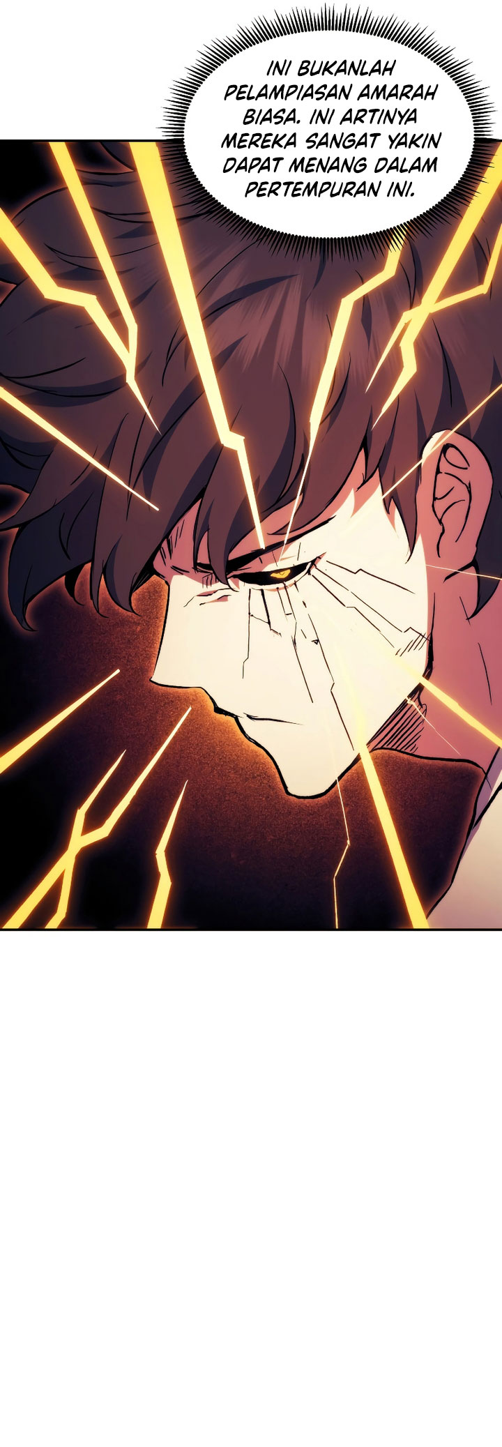 Return of the Broken Constellation chapter 96