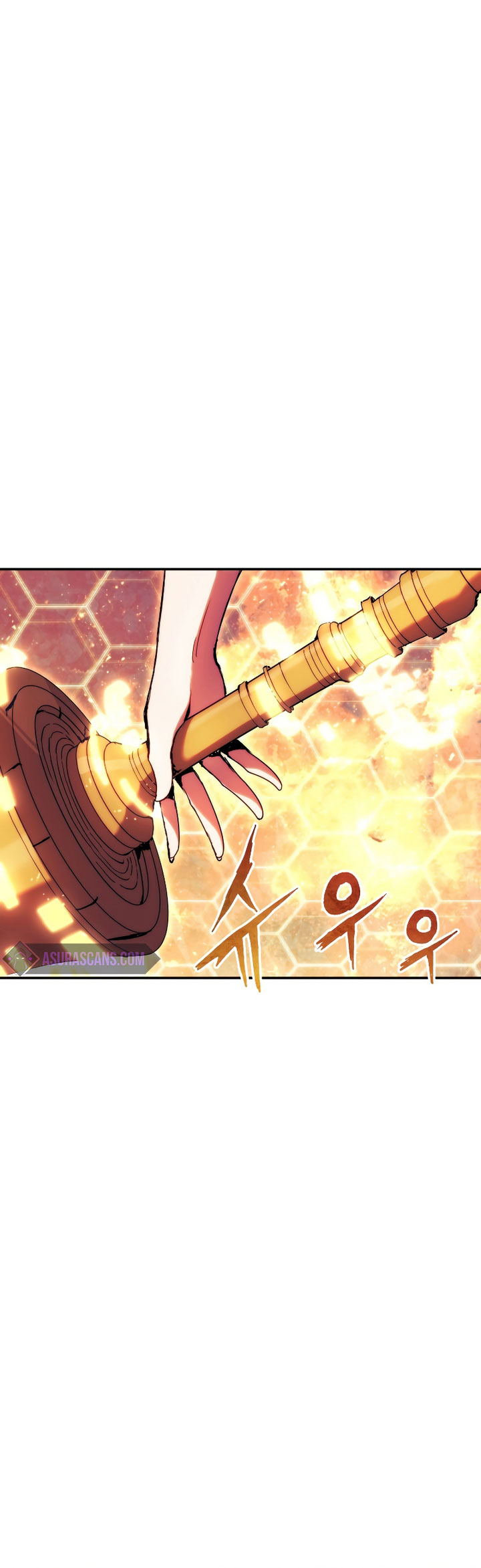 Return of the Broken Constellation chapter 96