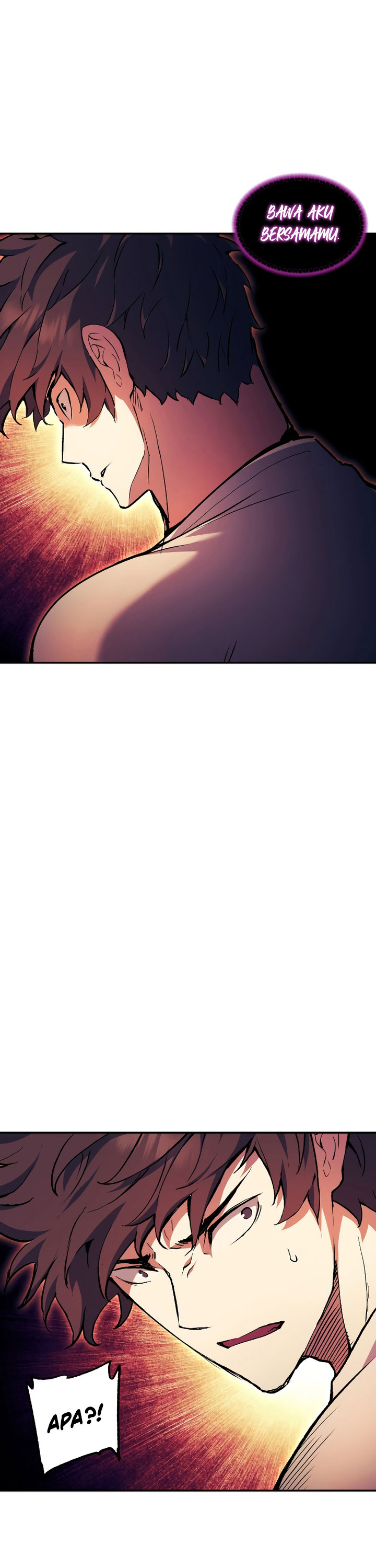 Return of the Broken Constellation chapter 96
