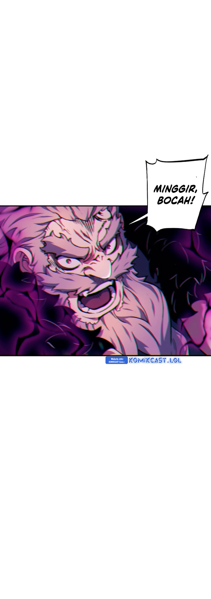 Return of the Broken Constellation chapter 96