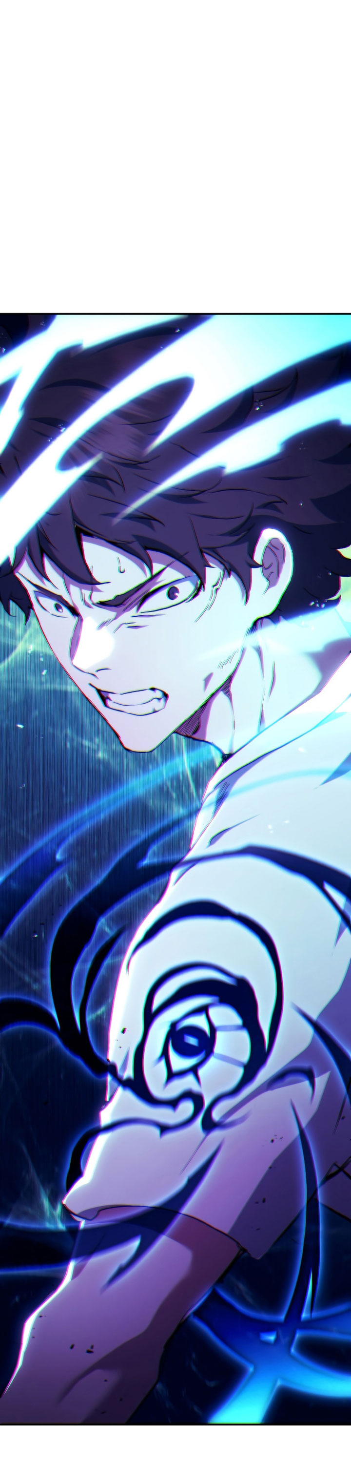 Return of the Broken Constellation chapter 96