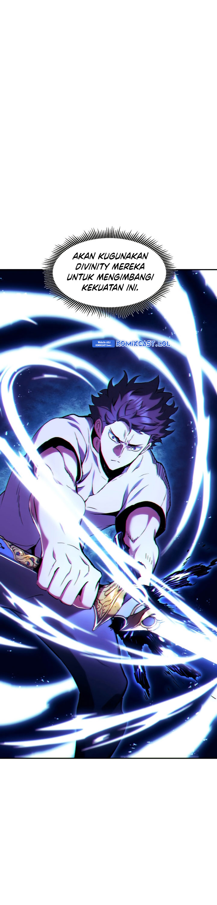 Return of the Broken Constellation chapter 96