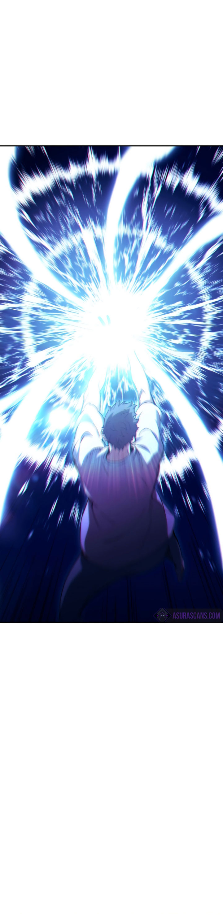 Return of the Broken Constellation chapter 96