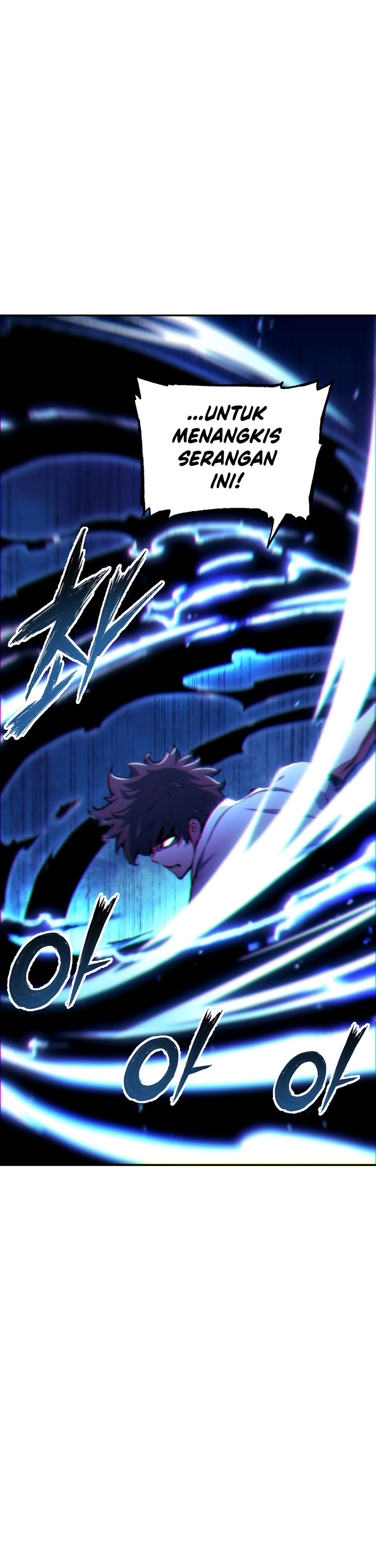 Return of the Broken Constellation chapter 96