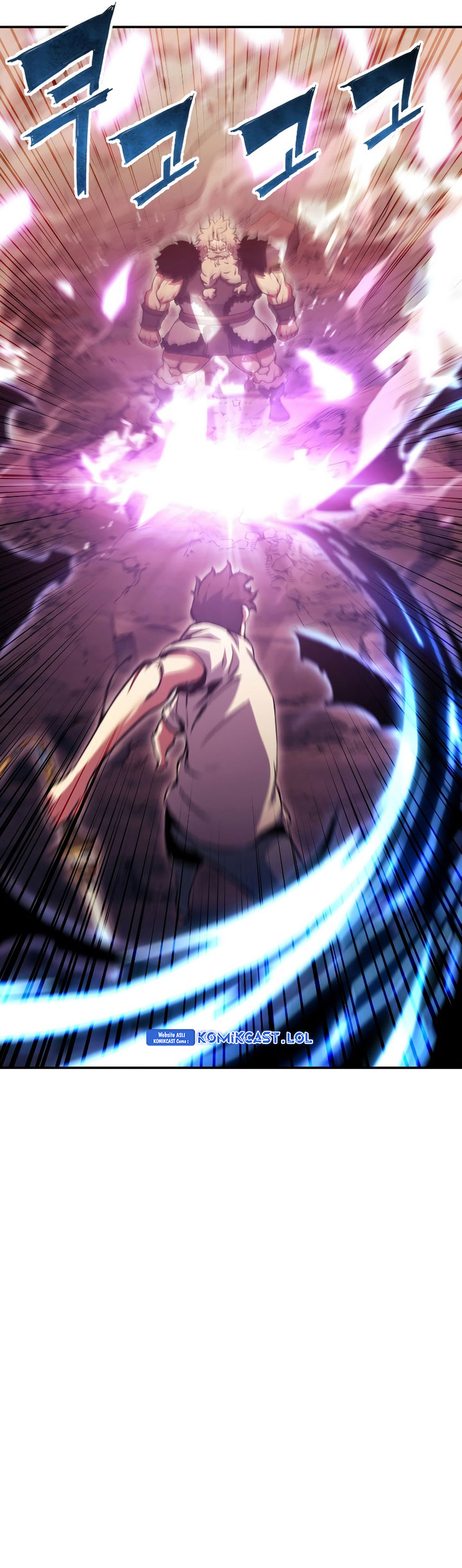 Return of the Broken Constellation chapter 96