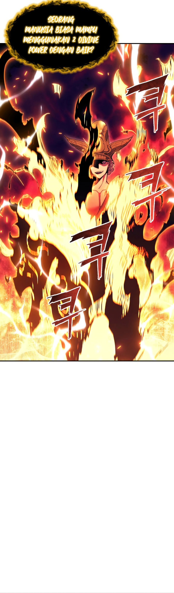 Return of the Broken Constellation chapter 96