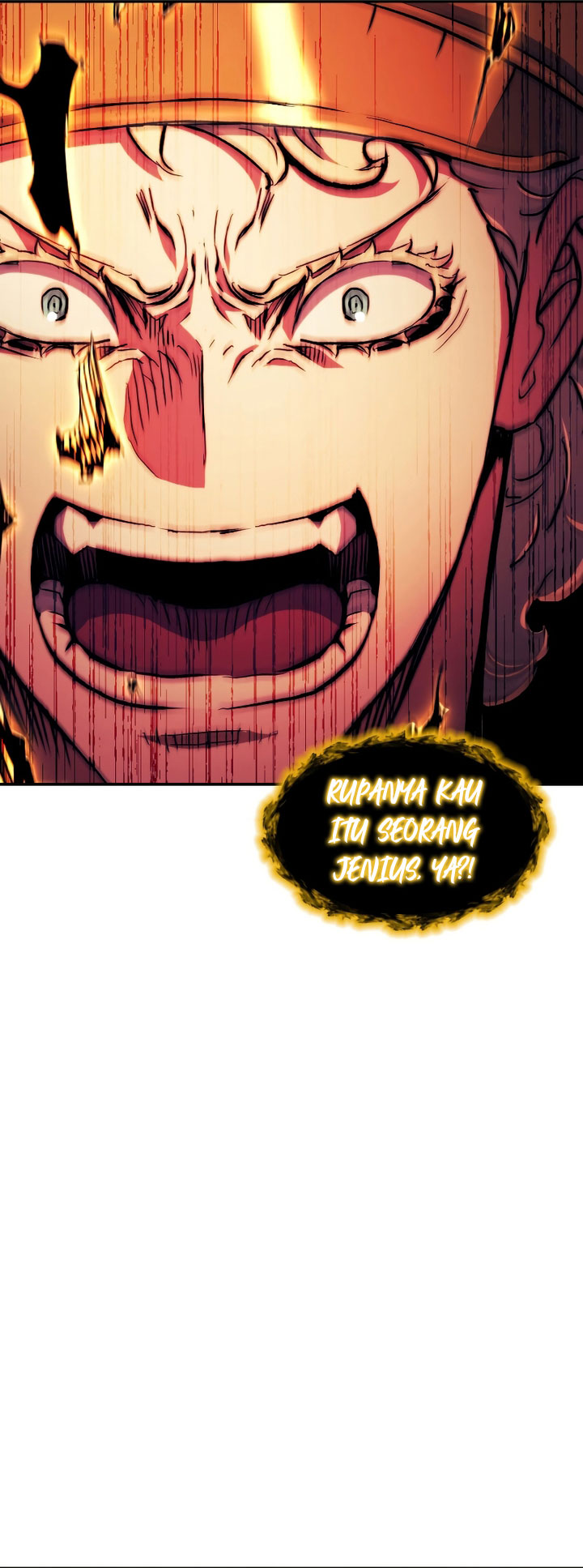 Return of the Broken Constellation chapter 96