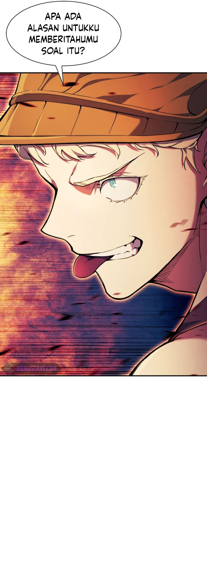 Return of the Broken Constellation chapter 97