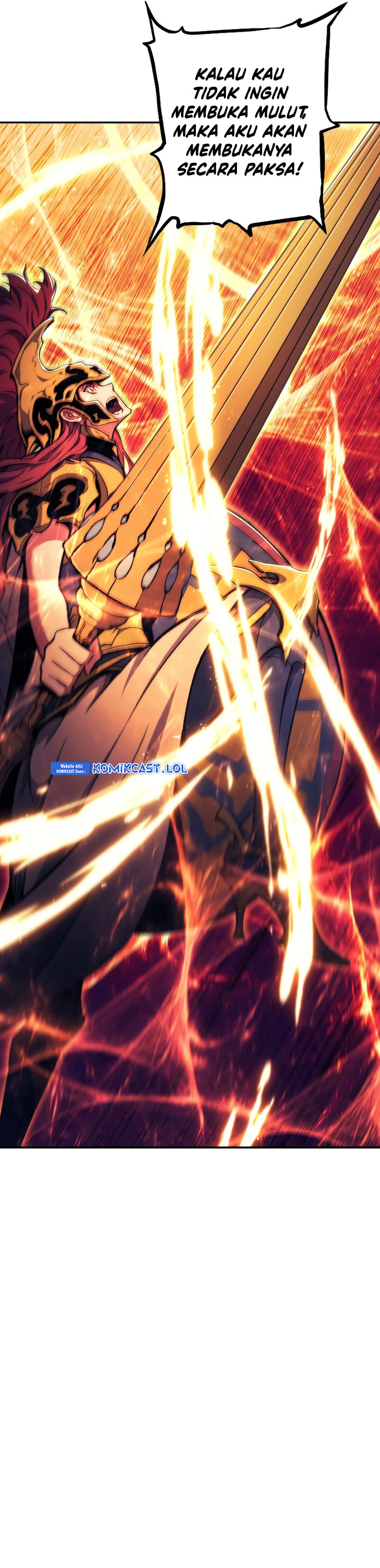 Return of the Broken Constellation chapter 97