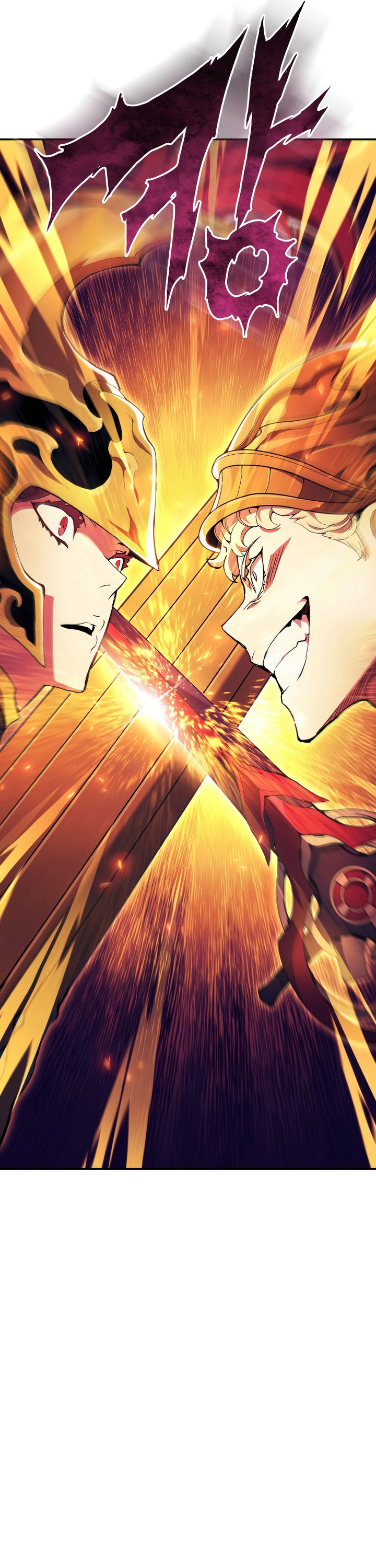 Return of the Broken Constellation chapter 97