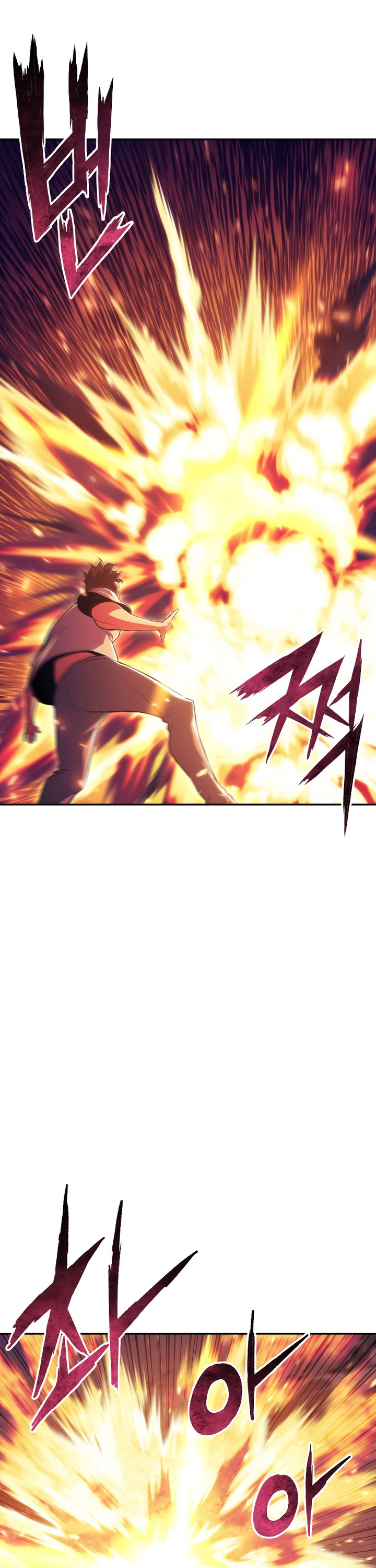 Return of the Broken Constellation chapter 97