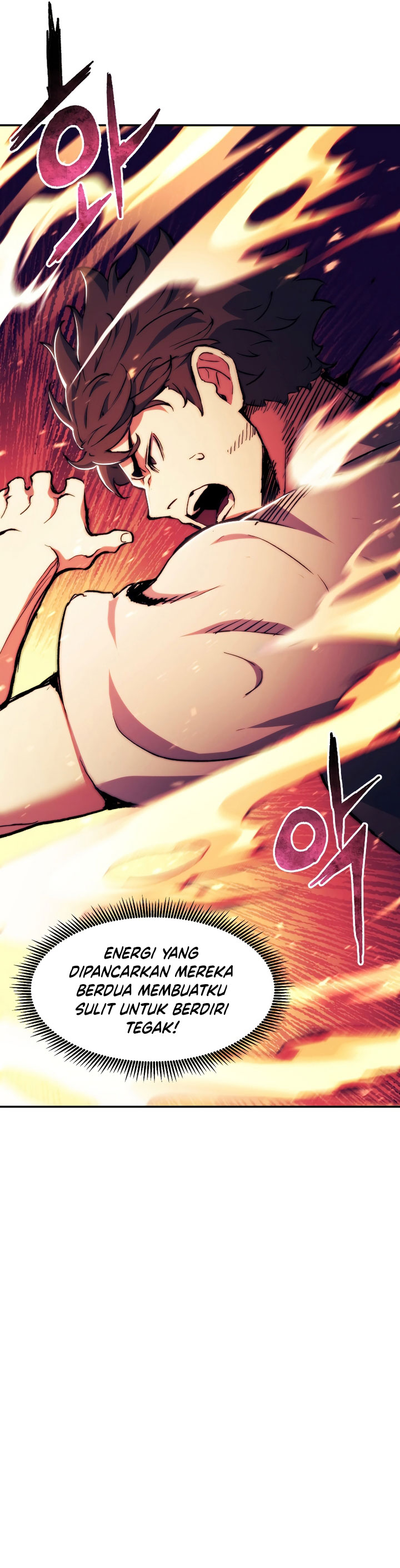 Return of the Broken Constellation chapter 97