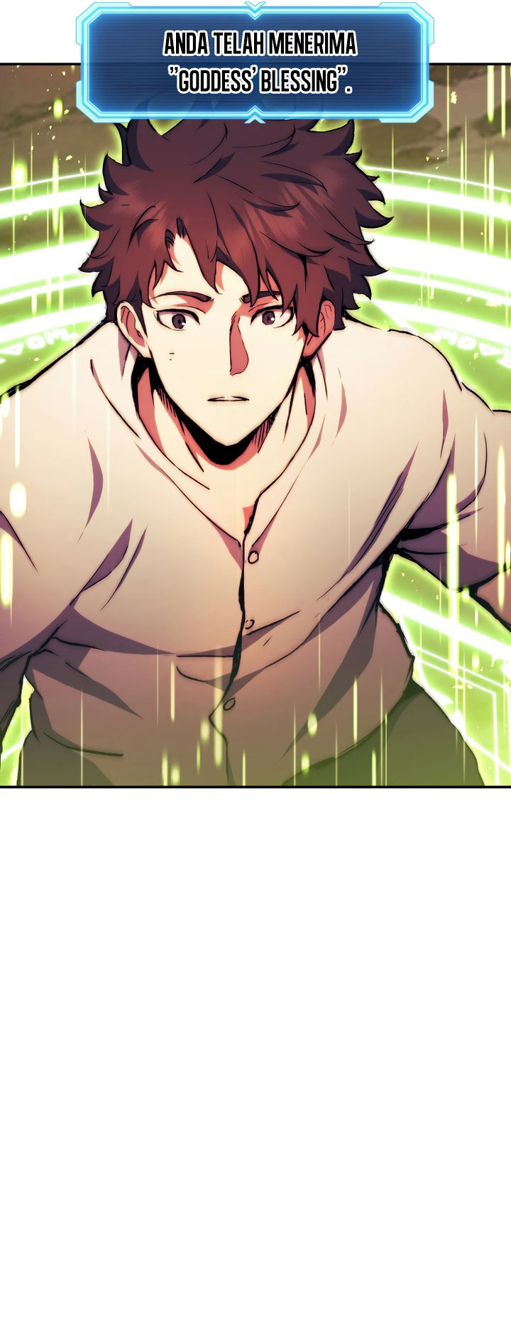 Return of the Broken Constellation chapter 97